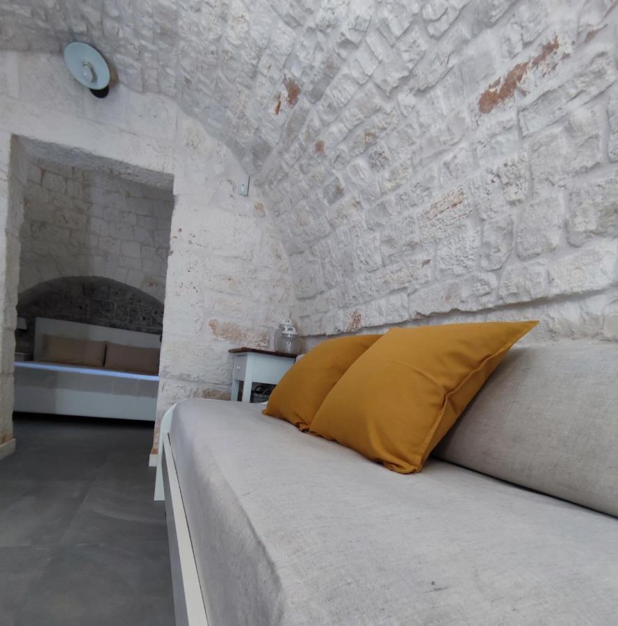 Hotel Scardino Trulli Locorotondo Zewnętrze zdjęcie