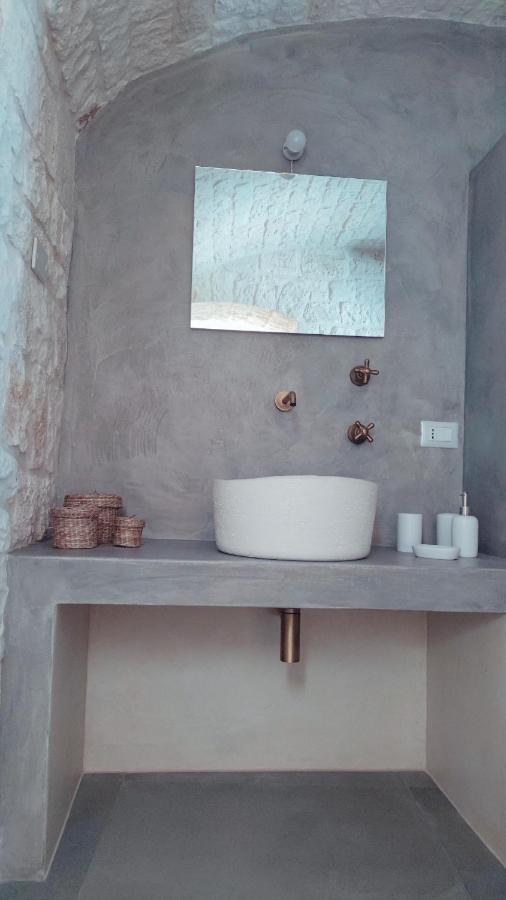 Hotel Scardino Trulli Locorotondo Zewnętrze zdjęcie