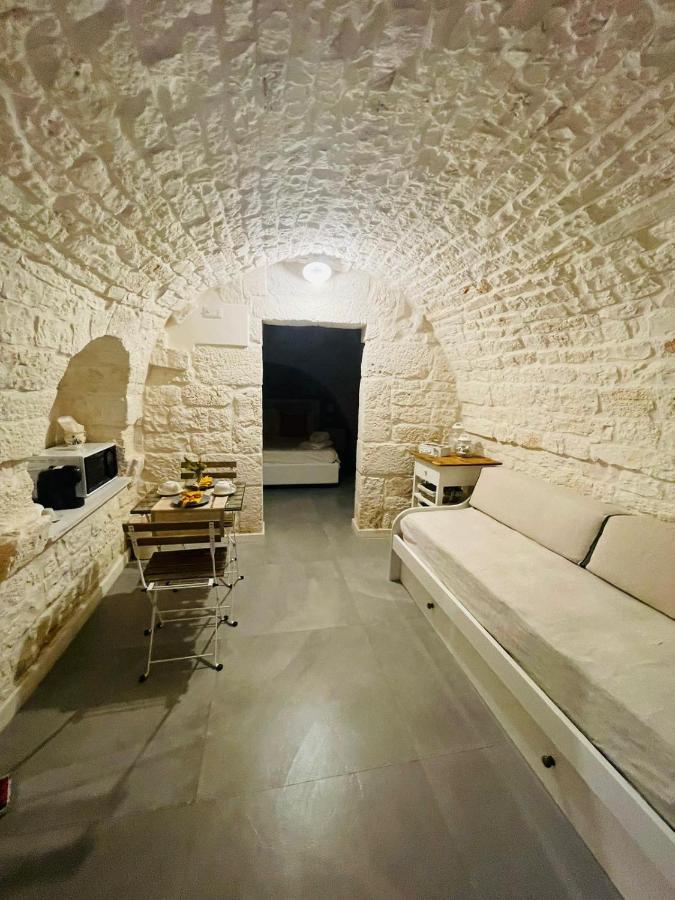 Hotel Scardino Trulli Locorotondo Zewnętrze zdjęcie