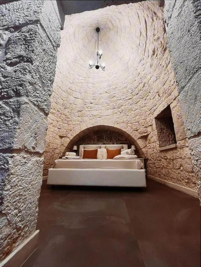 Hotel Scardino Trulli Locorotondo Zewnętrze zdjęcie