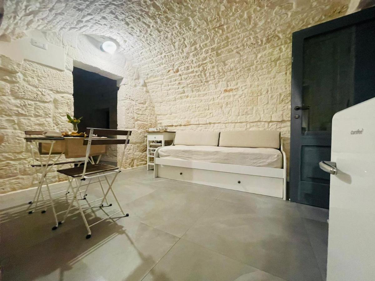 Hotel Scardino Trulli Locorotondo Zewnętrze zdjęcie