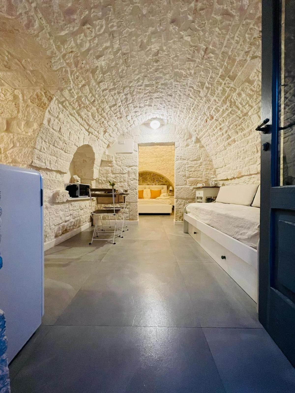 Hotel Scardino Trulli Locorotondo Zewnętrze zdjęcie