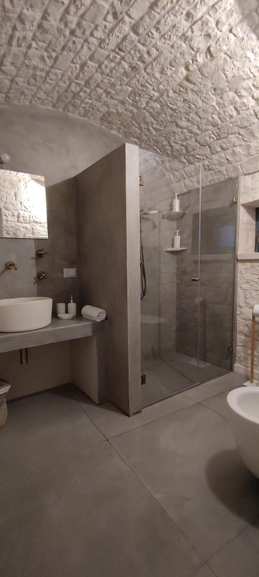 Hotel Scardino Trulli Locorotondo Zewnętrze zdjęcie